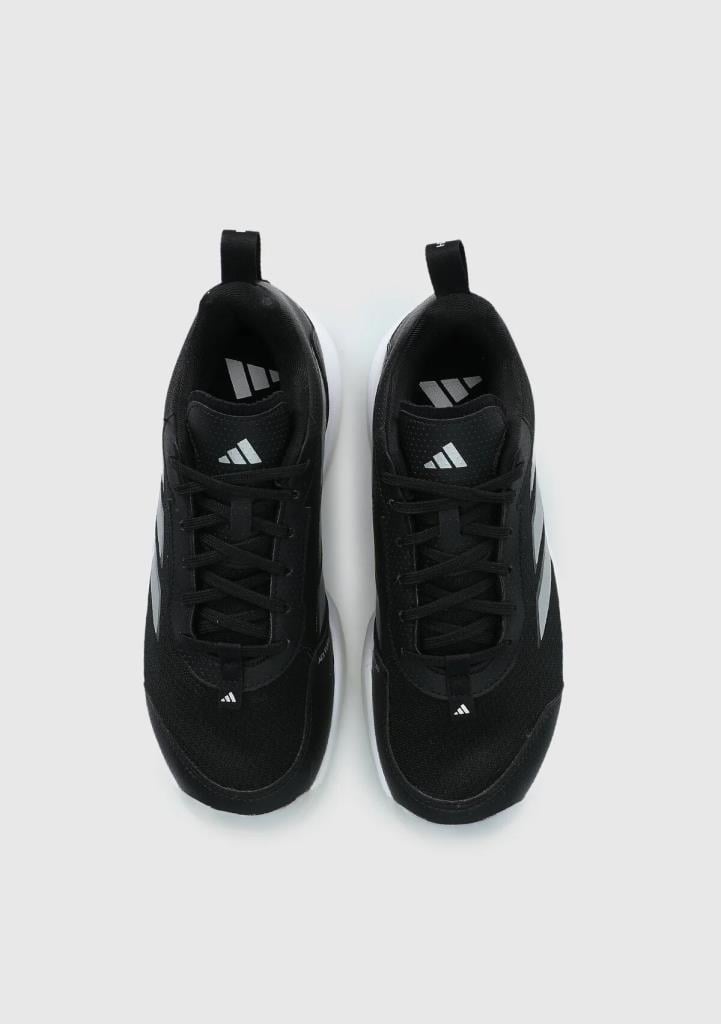 Adidas IG9543 Avaflash Kadın Siyah Tenis Ayakkabısı