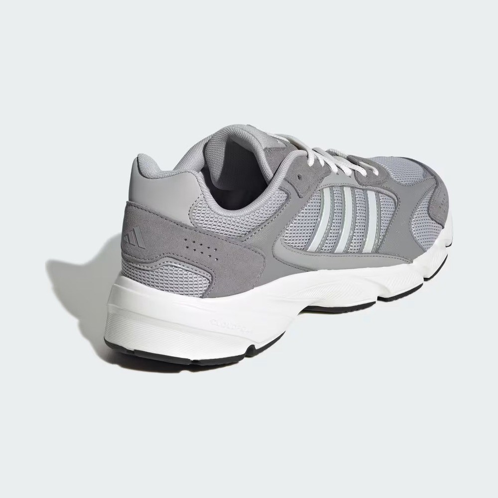 Adidas JH6847 Crazychaos 2000 Erkek Günlük Spor Ayakkabı Gri