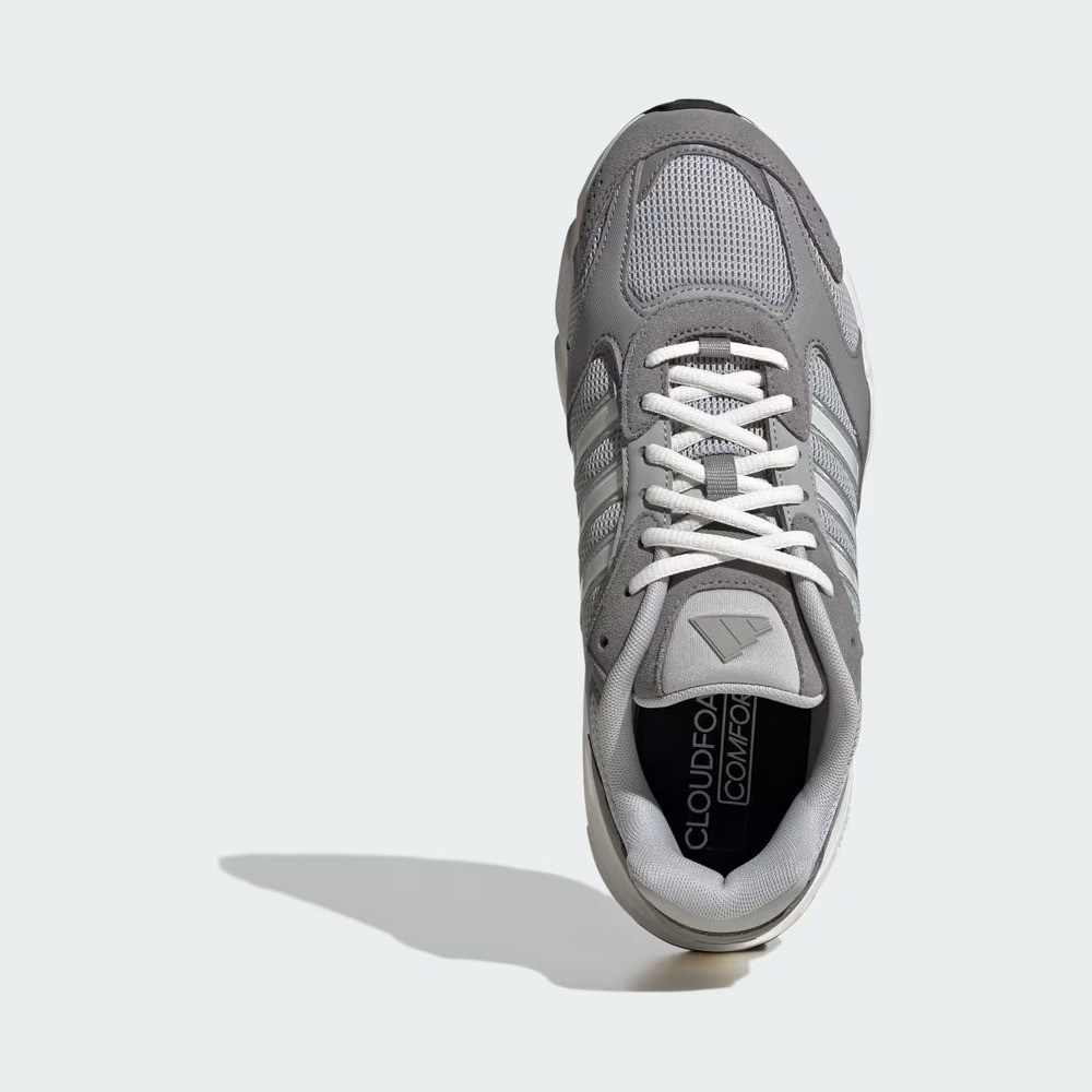 Adidas JH6847 Crazychaos 2000 Erkek Günlük Spor Ayakkabı Gri