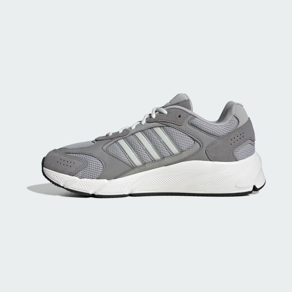 Adidas JH6847 Crazychaos 2000 Erkek Günlük Spor Ayakkabı Gri