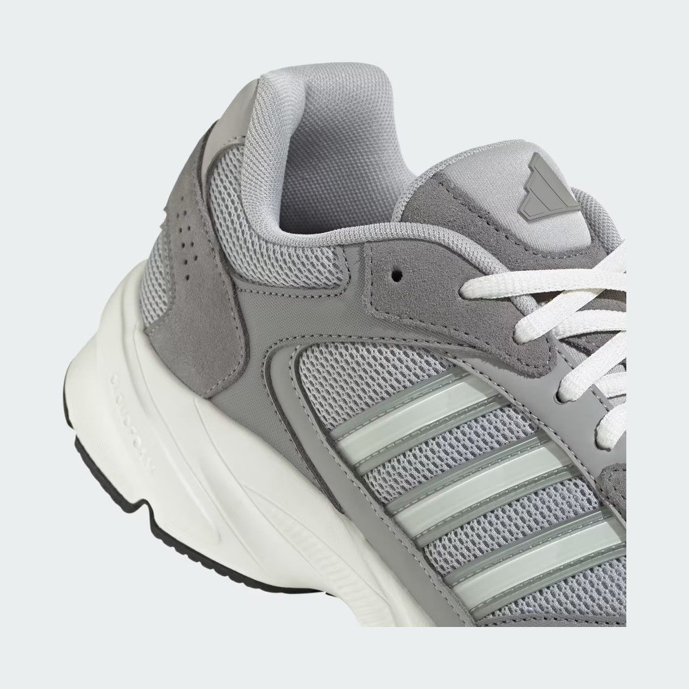Adidas JH6847 Crazychaos 2000 Erkek Günlük Spor Ayakkabı Gri