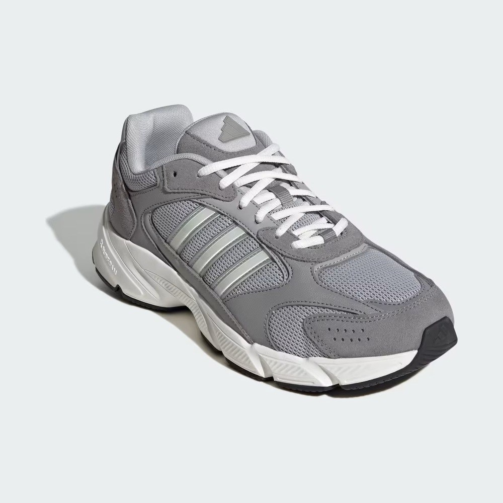 Adidas JH6847 Crazychaos 2000 Erkek Günlük Spor Ayakkabı Gri