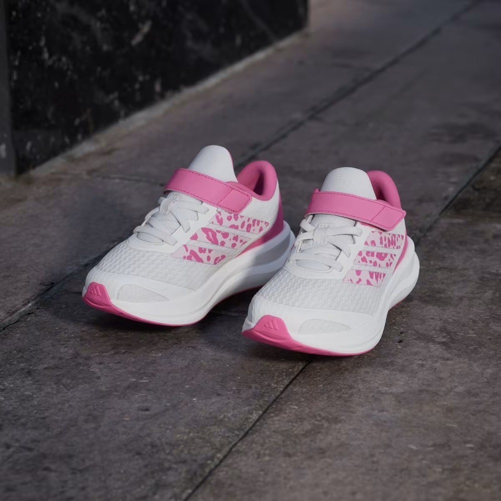 Adidas KI2646 Runfalcon 6 Çocuk Koşu Ayakkabısı Beyaz