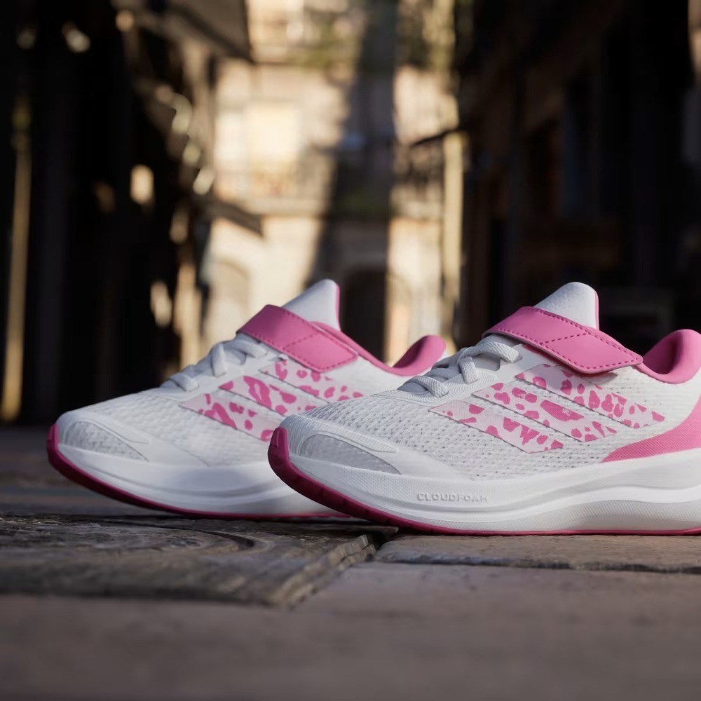 Adidas KI2646 Runfalcon 6 Çocuk Koşu Ayakkabısı Beyaz