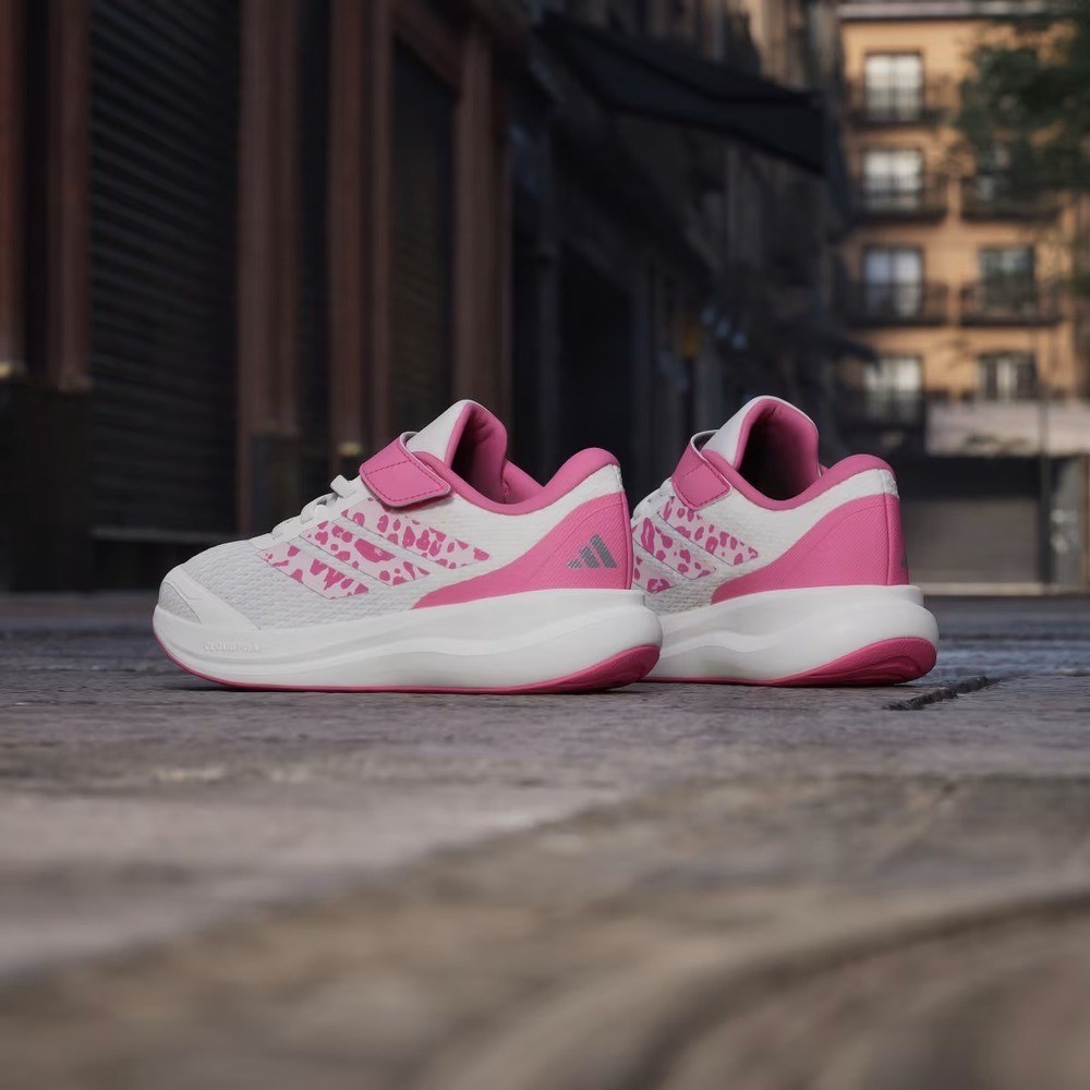 Adidas KI2646 Runfalcon 6 Çocuk Koşu Ayakkabısı Beyaz