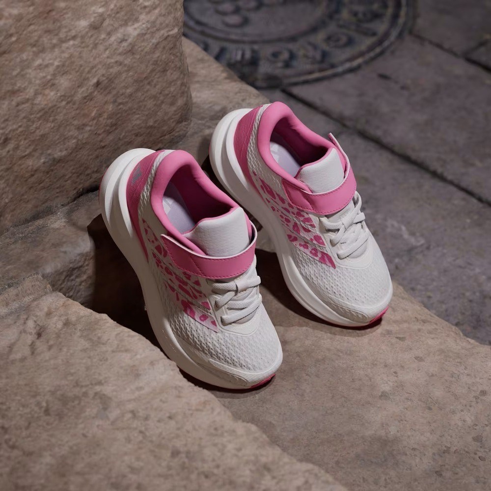 Adidas KI2646 Runfalcon 6 Çocuk Koşu Ayakkabısı Beyaz