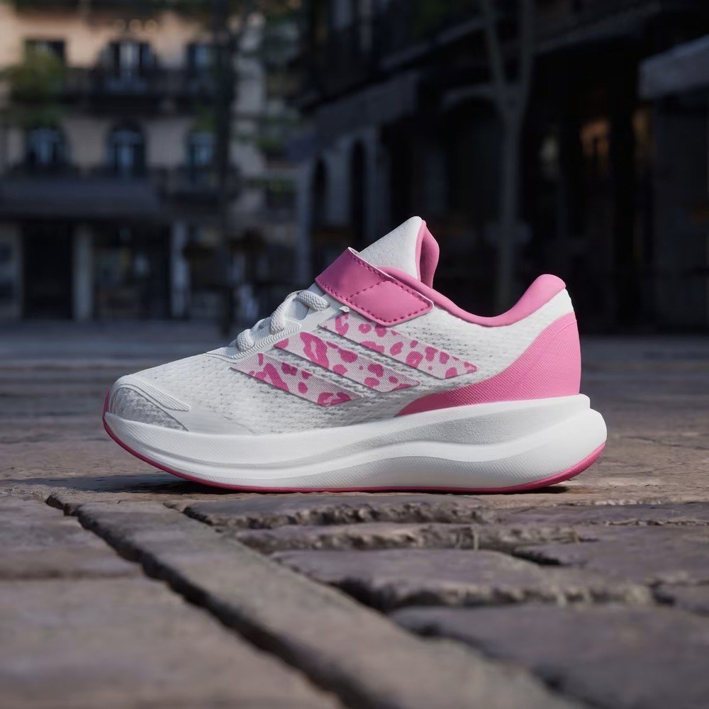 Adidas KI2646 Runfalcon 6 Çocuk Koşu Ayakkabısı Beyaz
