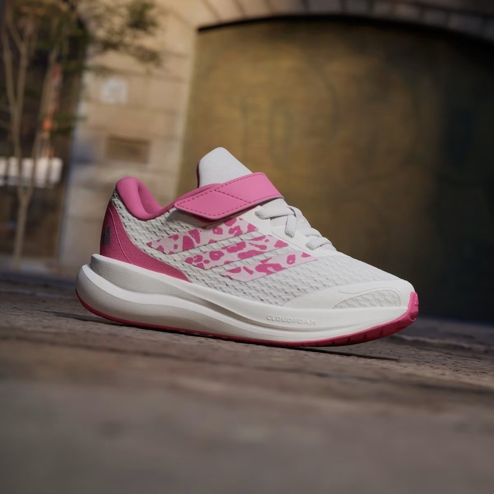 Adidas KI2646 Runfalcon 6 Çocuk Koşu Ayakkabısı Beyaz