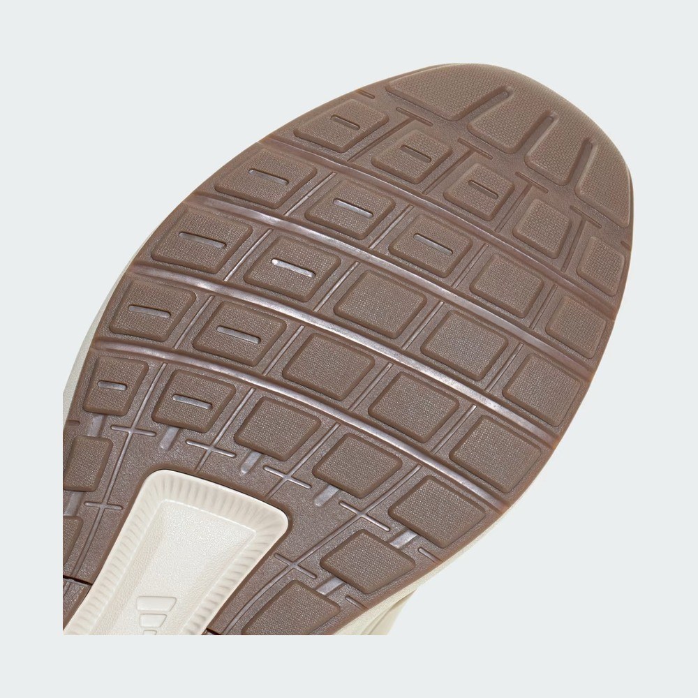 Adidas KJ9917 Ultimashow 2.0 Erkek Günlük Spor Ayakkabı Bej