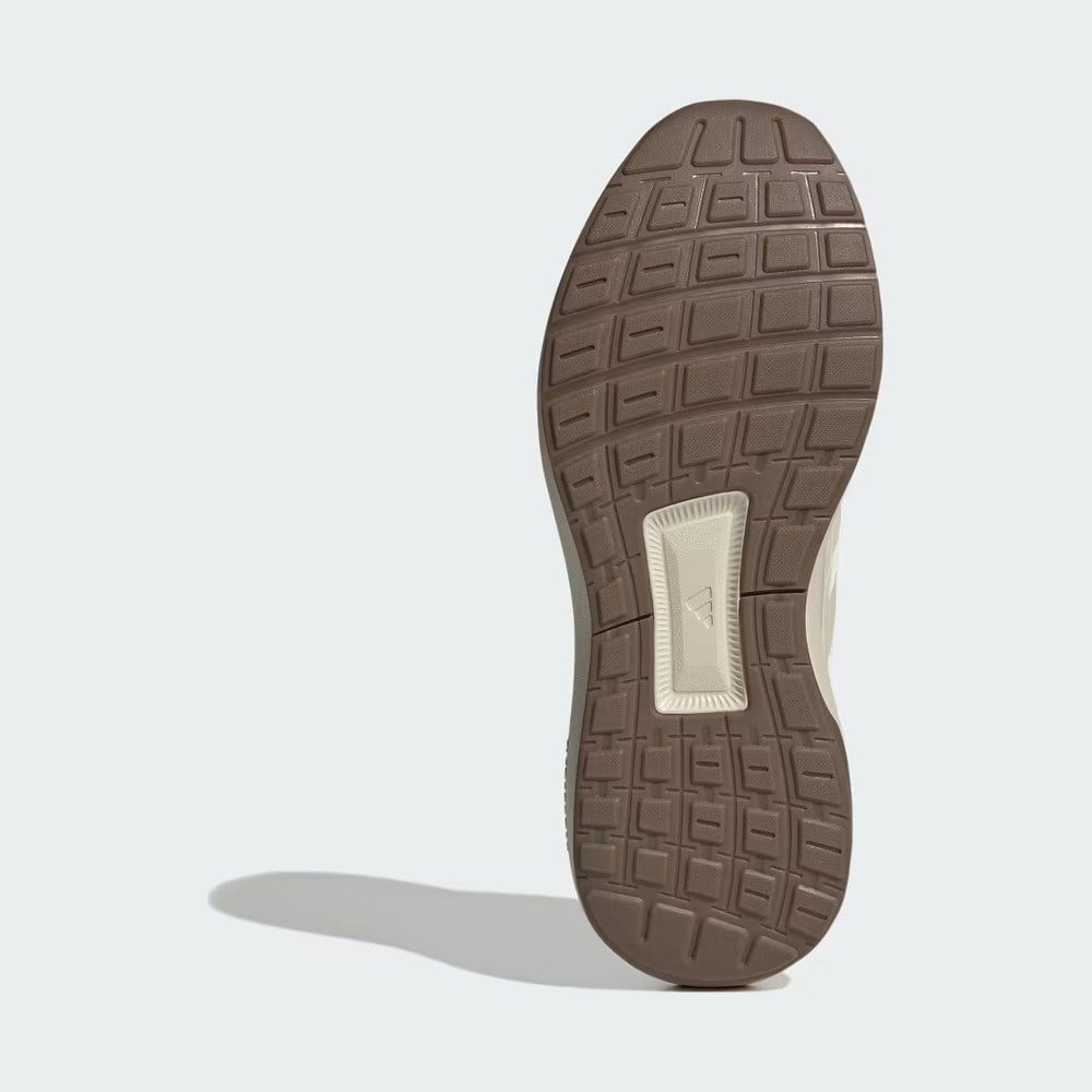 Adidas KJ9917 Ultimashow 2.0 Erkek Günlük Spor Ayakkabı Bej