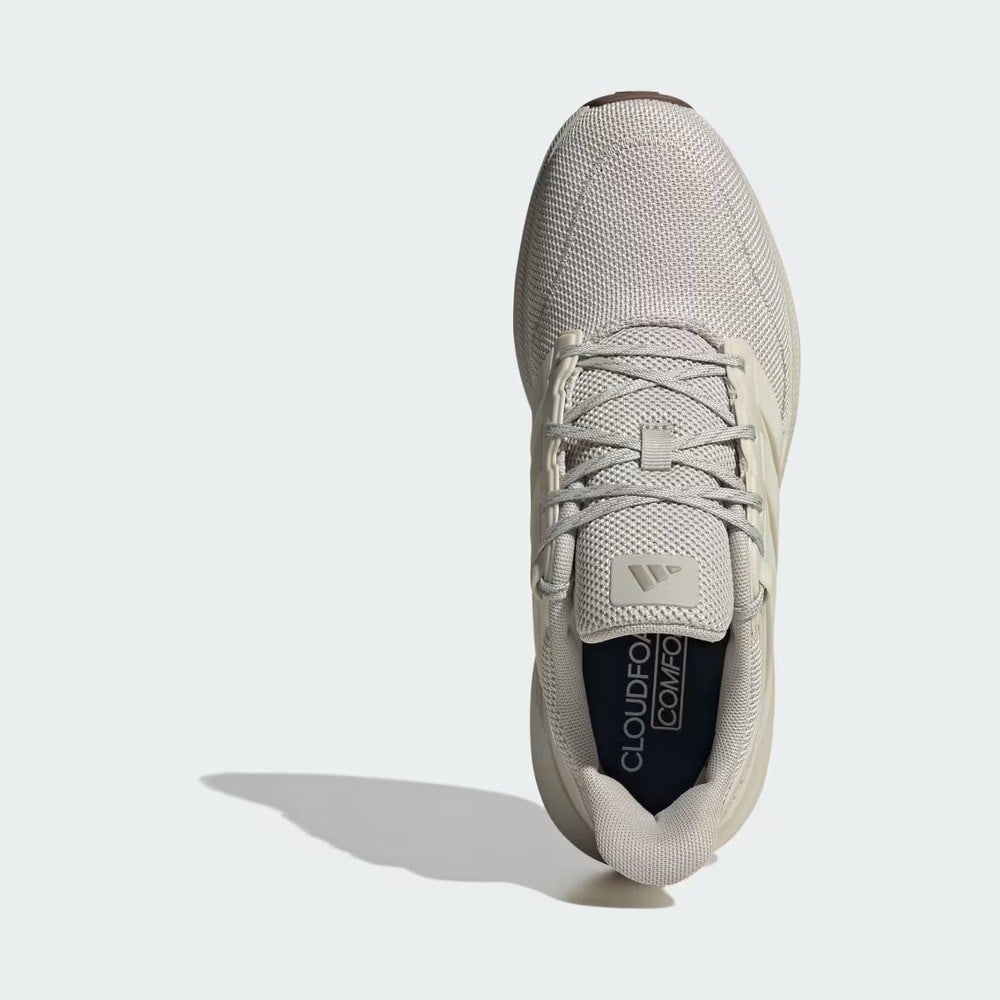 Adidas KJ9917 Ultimashow 2.0 Erkek Günlük Spor Ayakkabı Bej