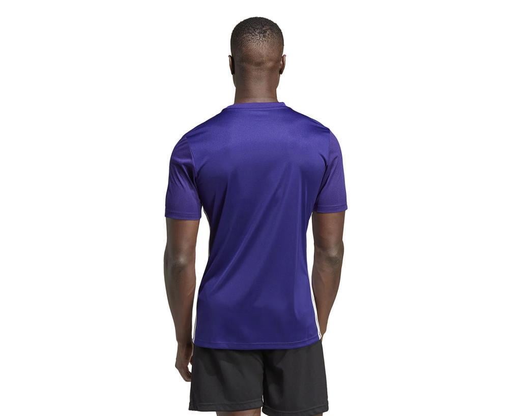Adidas Tabela 23 Jersey Mor Erkek Spor Tişört IB4926