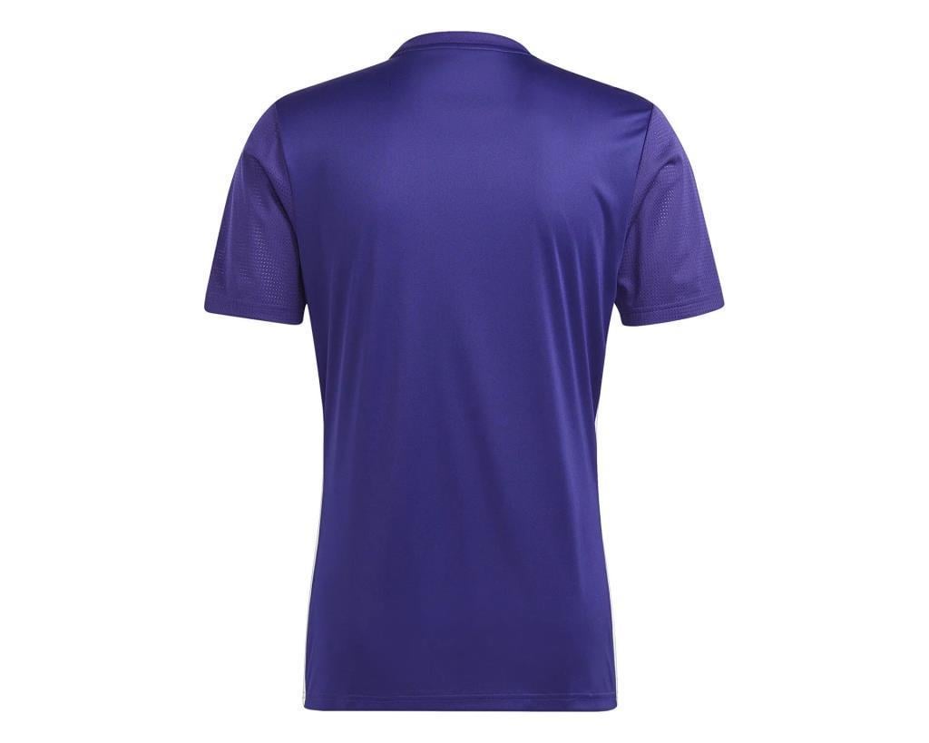 Adidas Tabela 23 Jersey Mor Erkek Spor Tişört IB4926