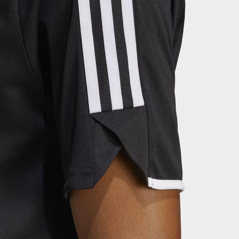 Adidas Tiro23 L Polo Black Erkek Spor Tişört HS3578