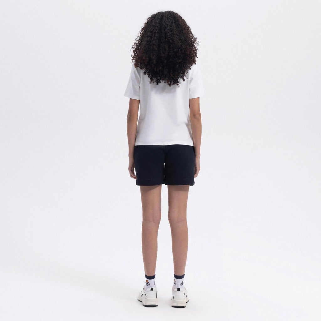 Ellesse 5SF5426-ECR Kadın Tişört - Ekru