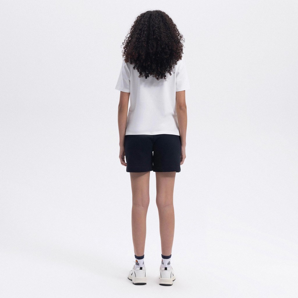 Ellesse 5SF5426-ECR Kadın Tişört - Ekru