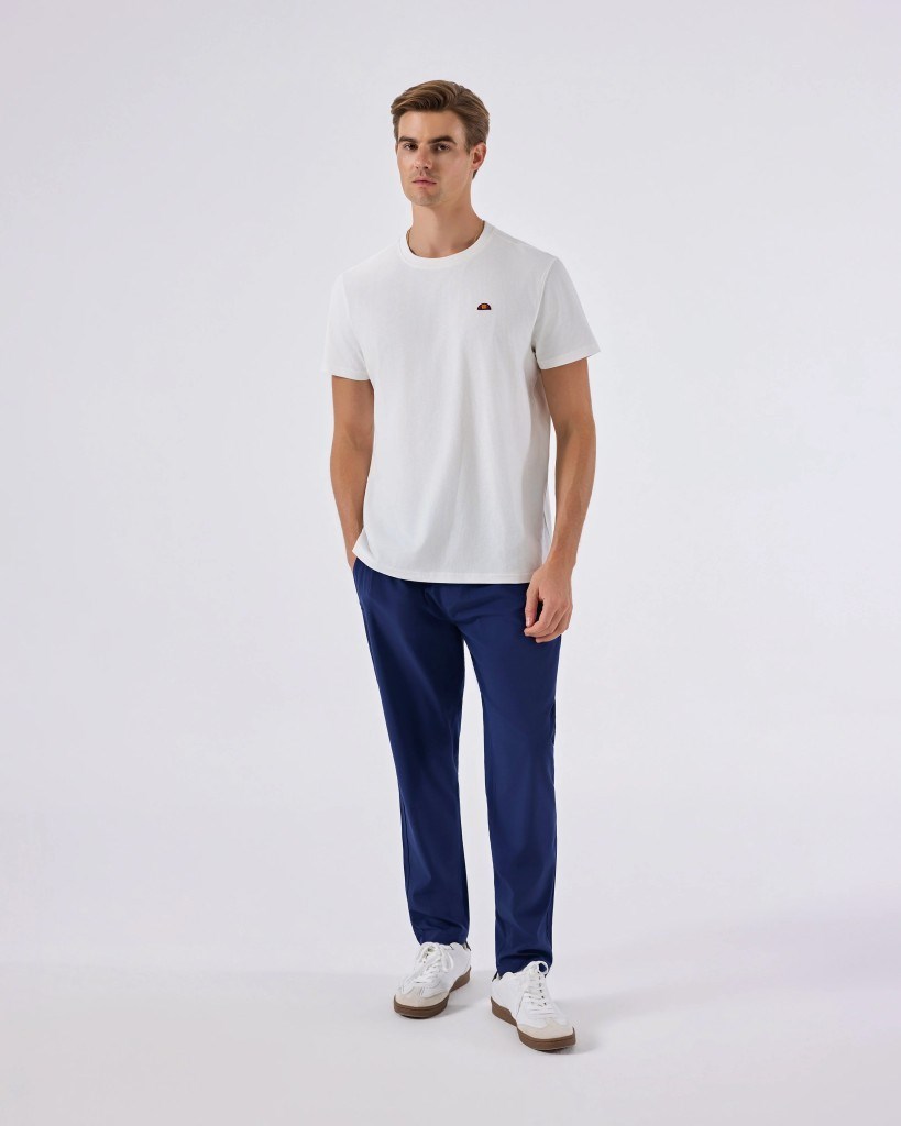 Ellesse 5SM4440-NV Erkek Pantolon - Lacivert