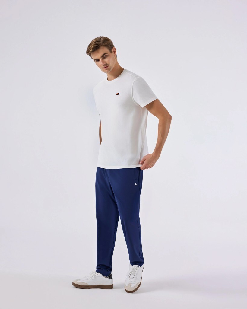 Ellesse 5SM4440-NV Erkek Pantolon - Lacivert