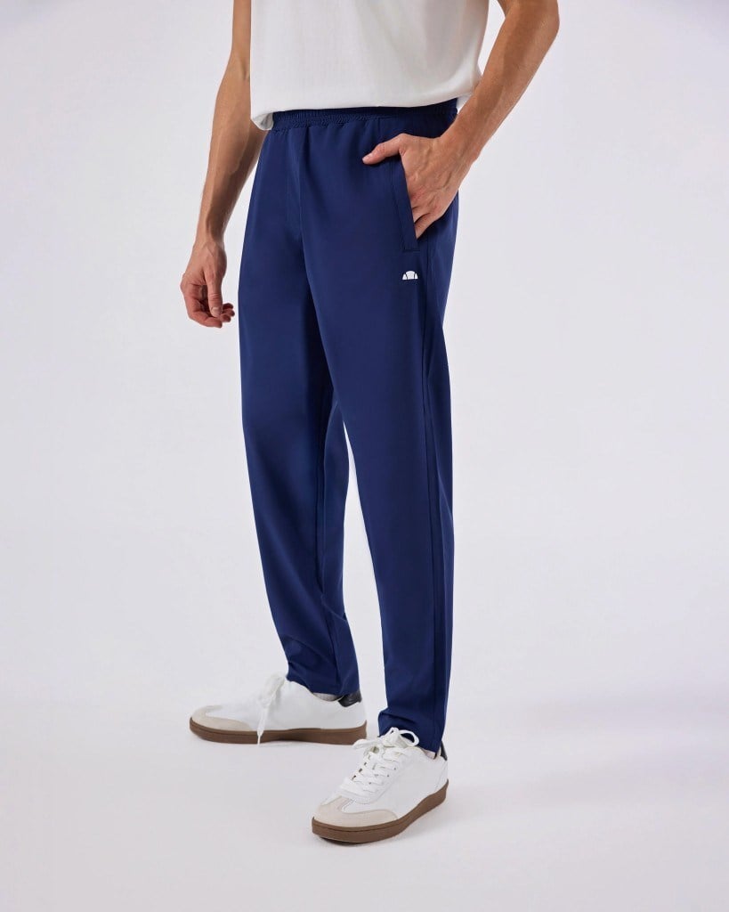 Ellesse 5SM4440-NV Erkek Pantolon - Lacivert