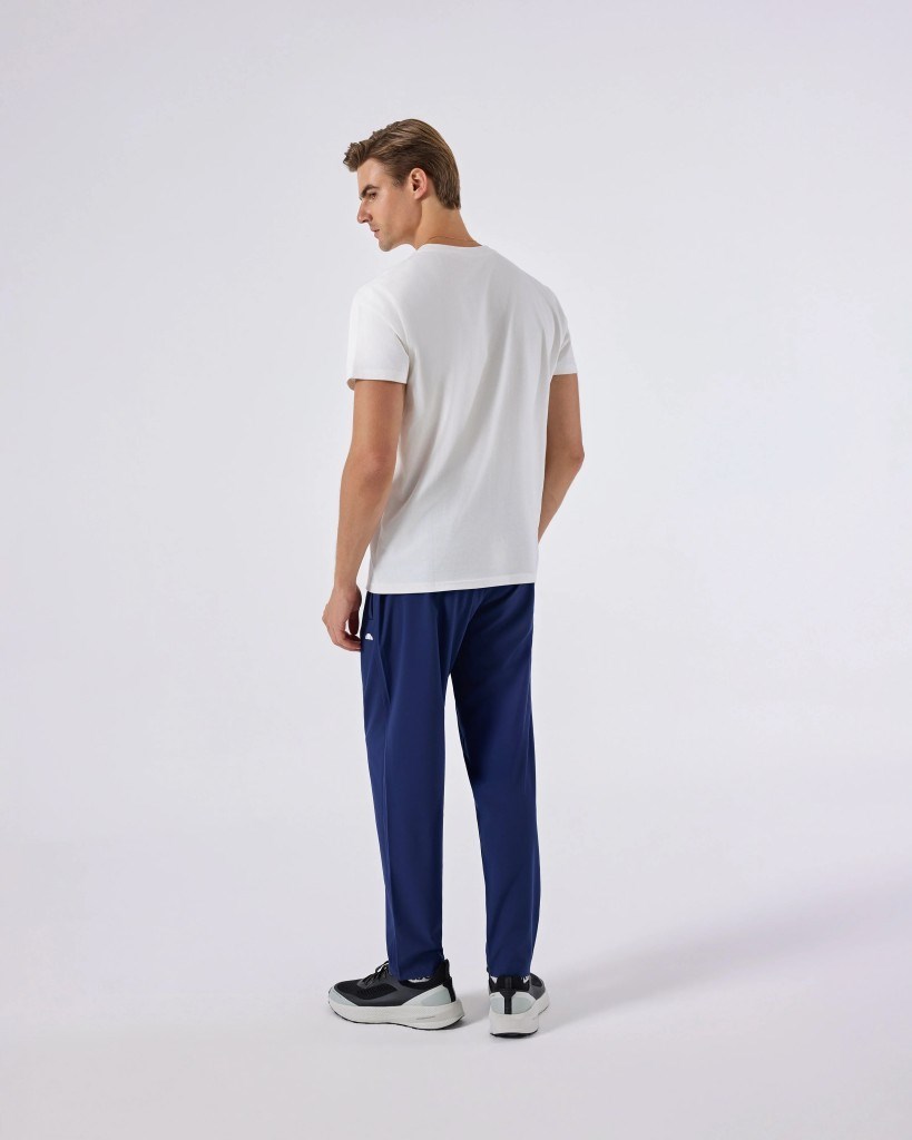 Ellesse 5SM4440-NV Erkek Pantolon - Lacivert