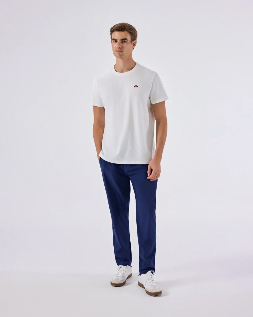 Ellesse 5SM4440-NV Erkek Pantolon - Lacivert