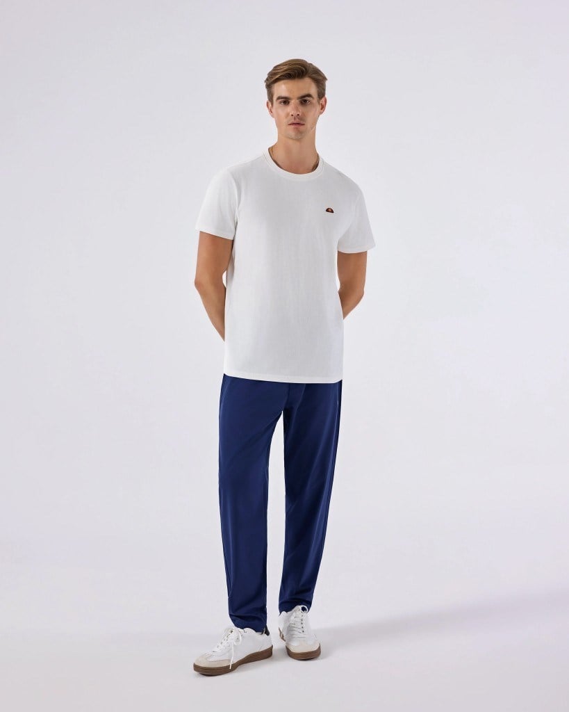 Ellesse 5SM4440-NV Erkek Pantolon - Lacivert