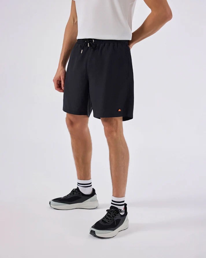 Ellesse 5SM4463-BK Erkek Deniz Şortu - Siyah