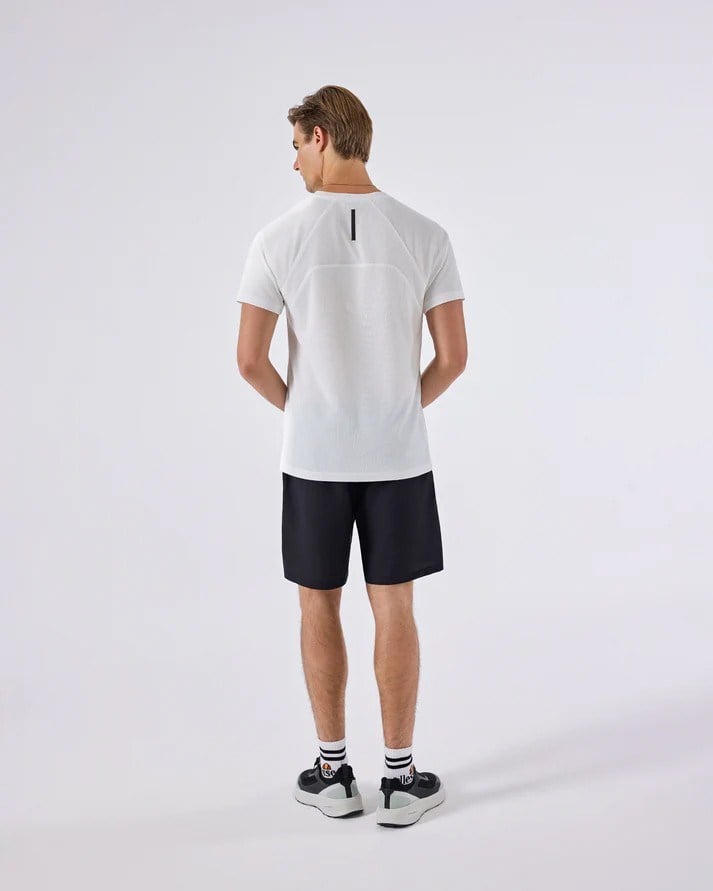 Ellesse 5SM4463-BK Erkek Deniz Şortu - Siyah