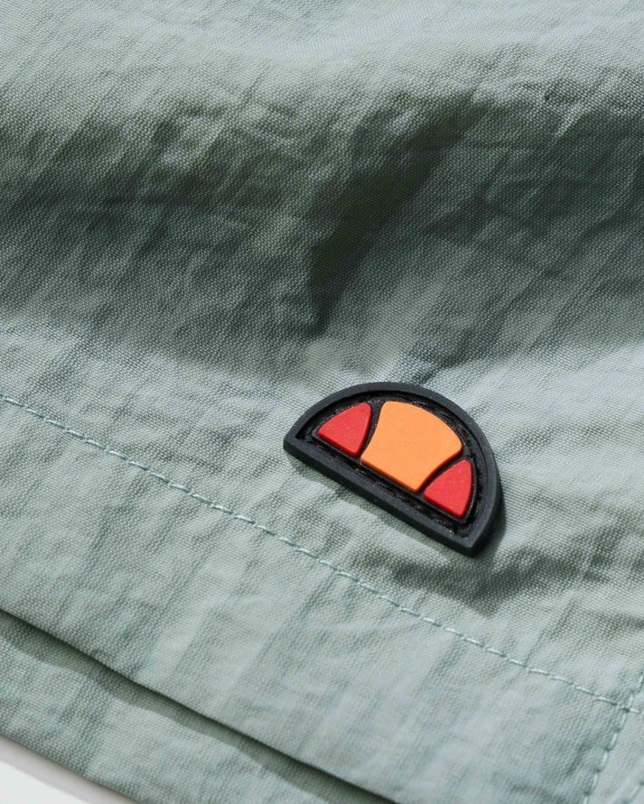 Ellesse 5SM4463-GRN Erkek Deniz Şortu - Açık Yeşil