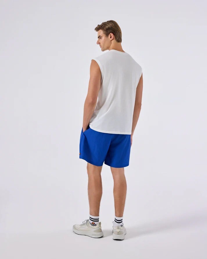 Ellesse 5SM4463-SBL Erkek Deniz Şortu - Sax Mavi