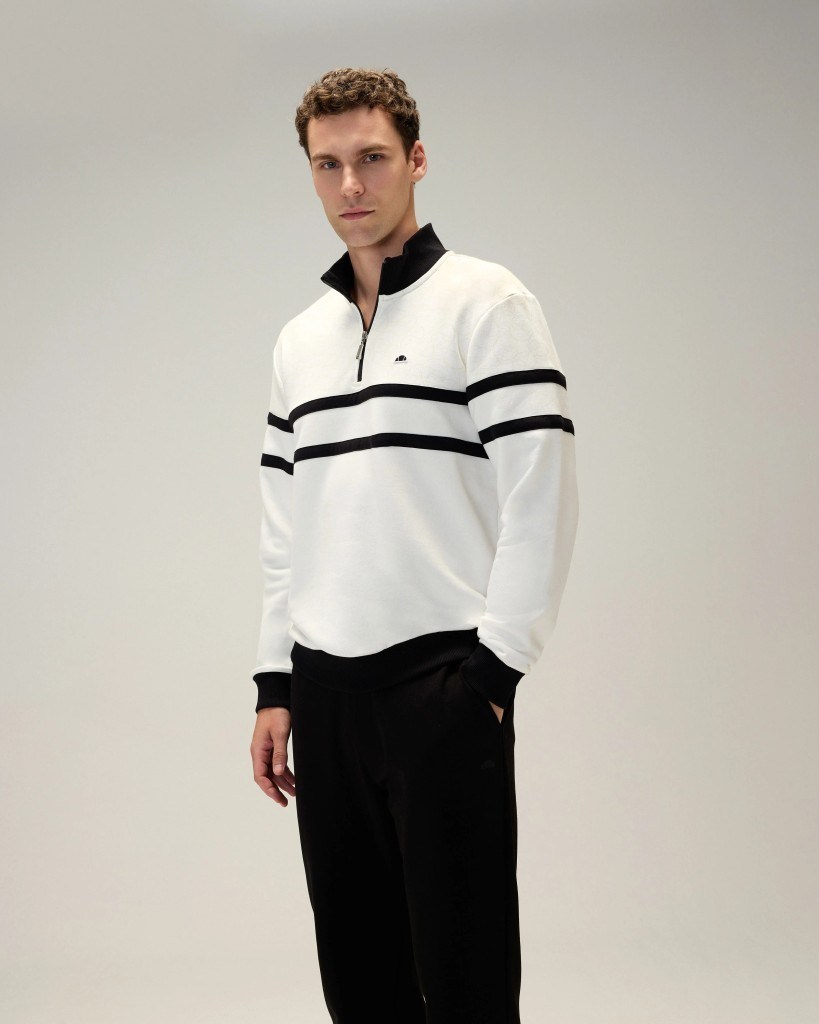 Ellesse 5WM4546-BK Erkek Eşofman Altı Siyah