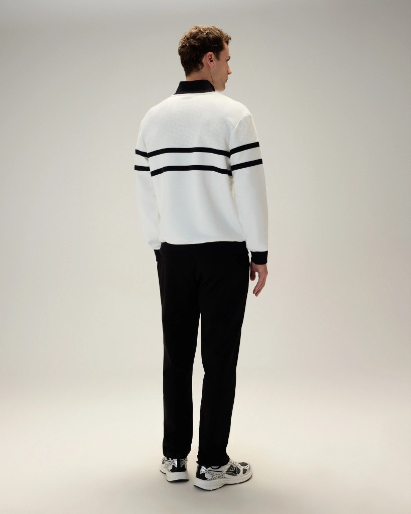 Ellesse 5WM4546-BK Erkek Eşofman Altı Siyah