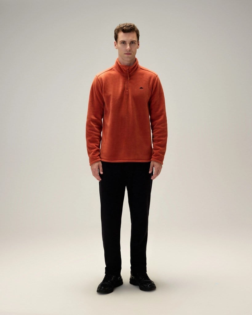 Ellesse 5WM4554-BK Erkek Eşofman Altı Siyah