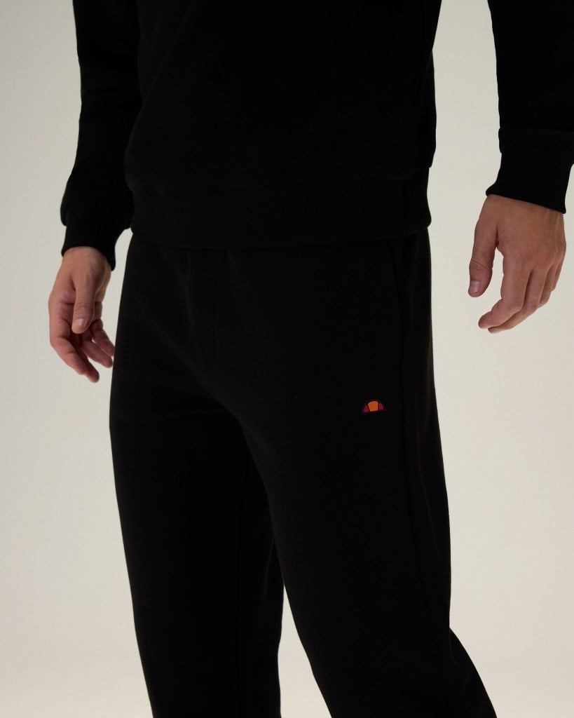 Ellesse 5WM4700-BK Erkek Eşofman Altı Siyah