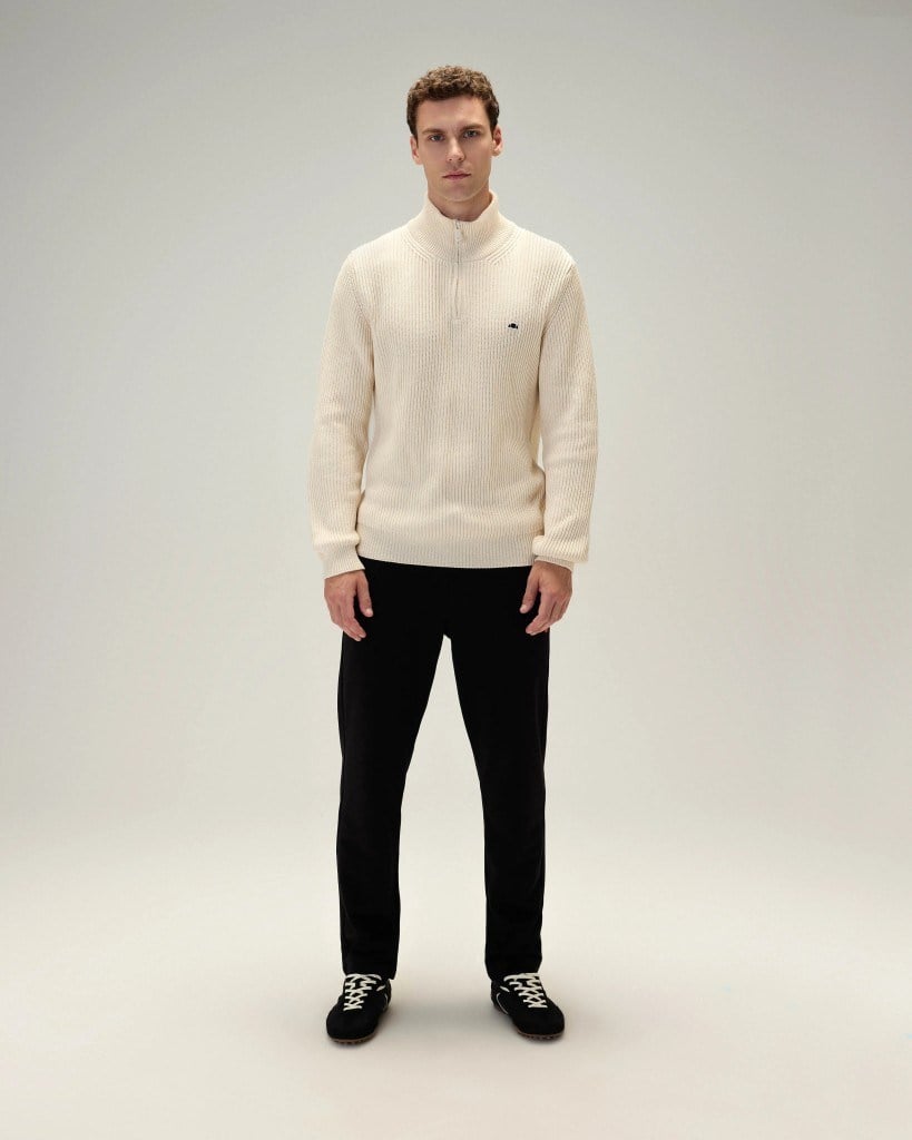 Ellesse 5WM4700-BK Erkek Eşofman Altı Siyah