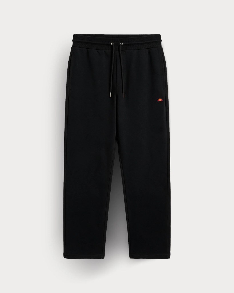 Ellesse 5WM4700-BK Erkek Eşofman Altı Siyah