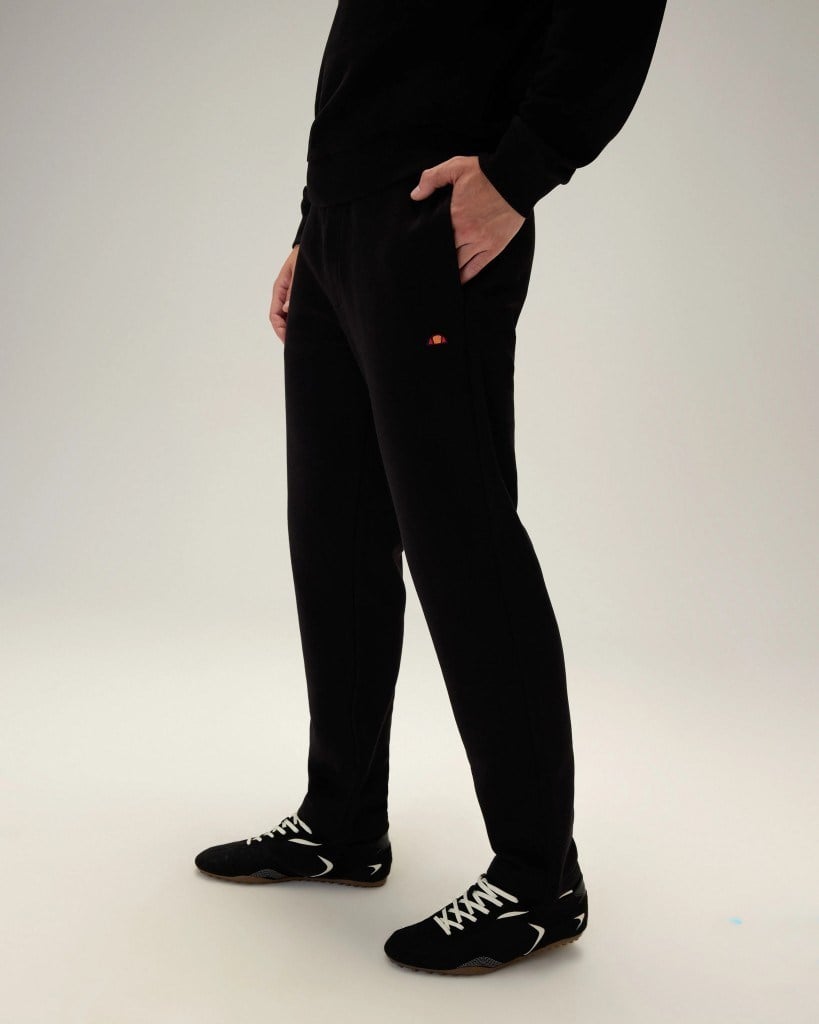 Ellesse 5WM4700-BK Erkek Eşofman Altı Siyah