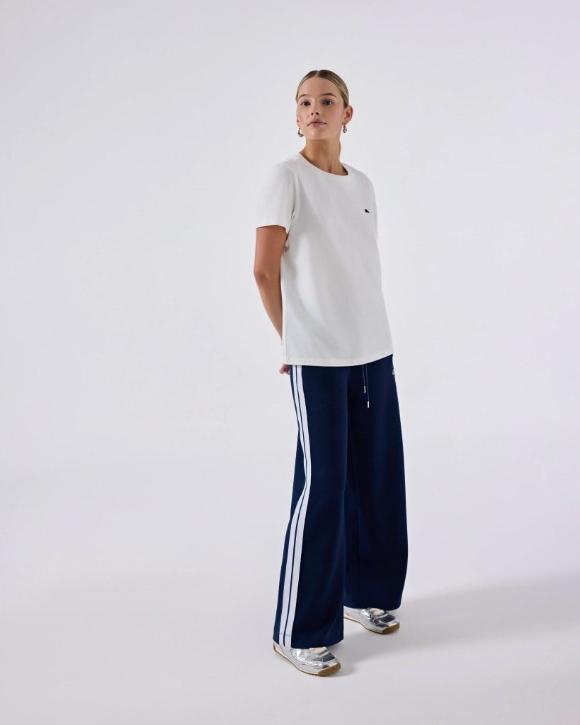 Ellesse 6SF4003-NV Kadın Eşofman Altı - Lacivert