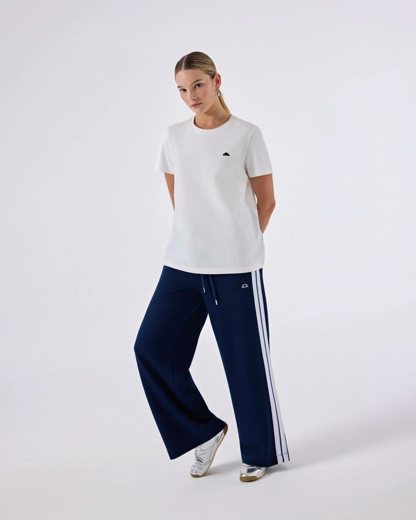Ellesse 6SF4003-NV Kadın Eşofman Altı - Lacivert