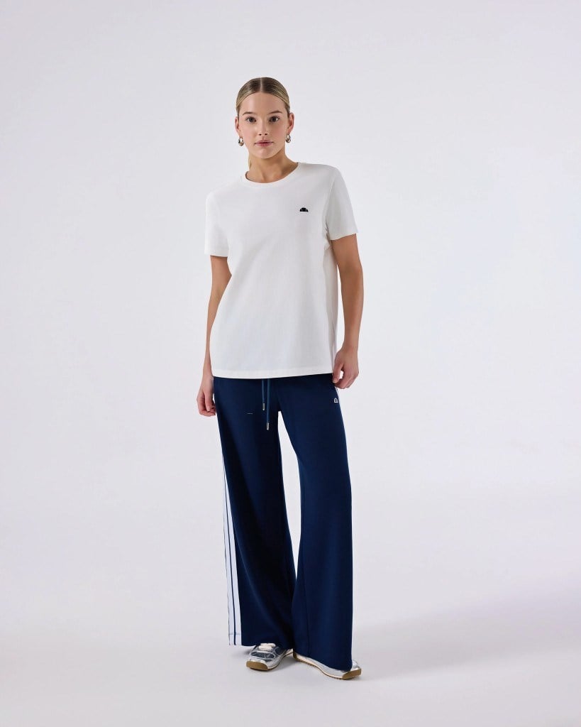 Ellesse 6SF4003-NV Kadın Eşofman Altı - Lacivert