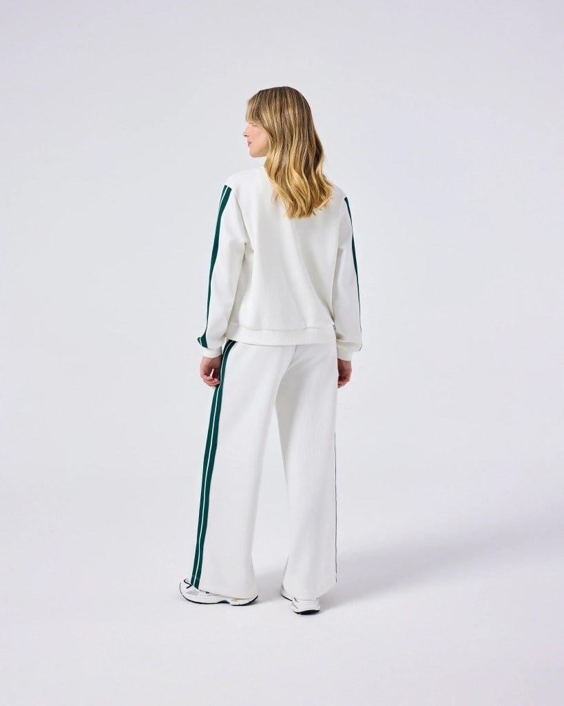 Ellesse 6SF4003-OF Kadın Eşofman Altı - Kırık Beyaz