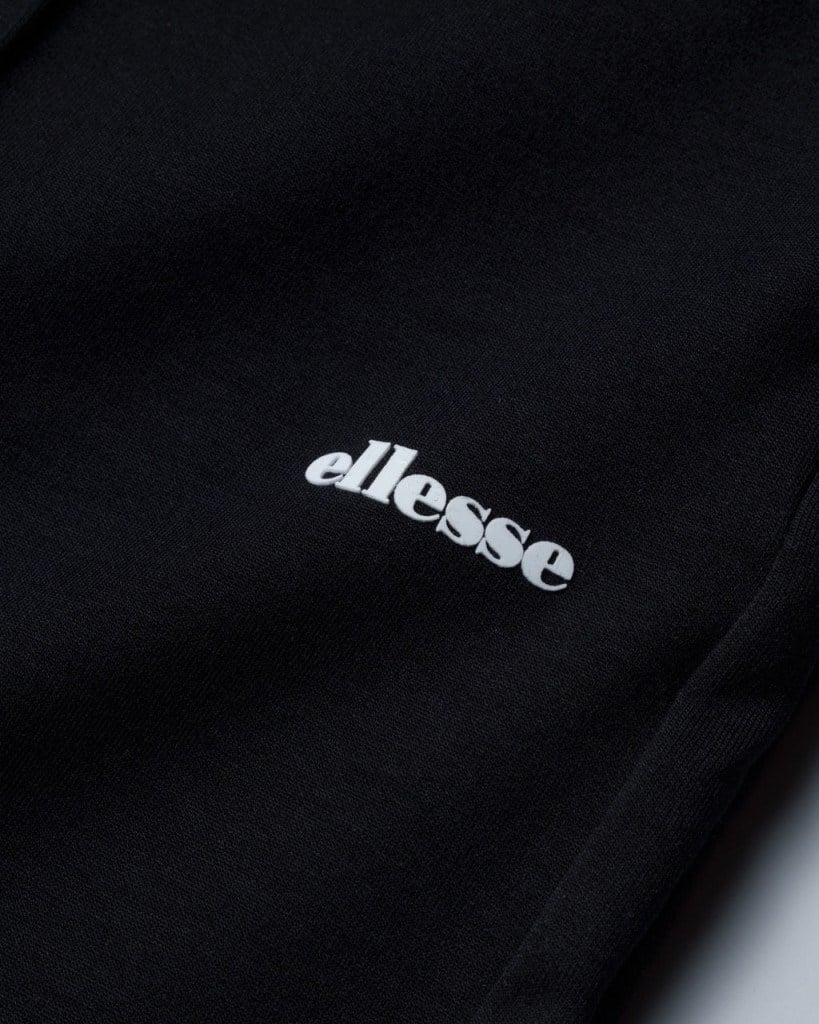 Ellesse 6SF4012-BK Kadın Modal Pantolon - Siyah
