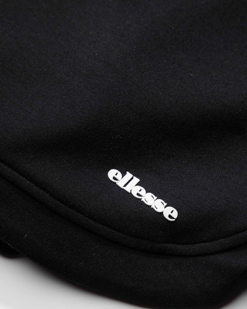 Ellesse 6SF4013-BK Kadın Şort - Siyah