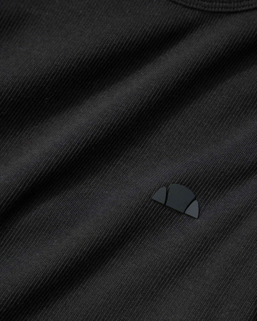 Ellesse 6SF5007-BK Kadın Atlet - Siyah