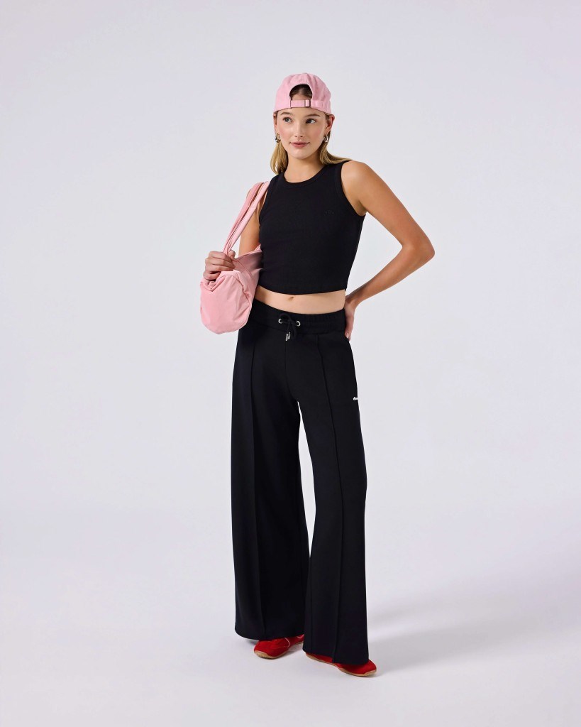 Ellesse 6SF5007-BK Kadın Atlet - Siyah