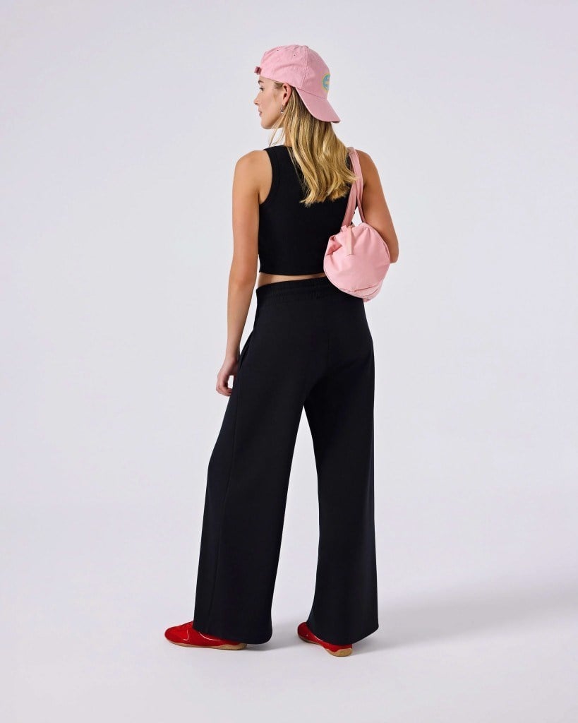 Ellesse 6SF5007-BK Kadın Atlet - Siyah