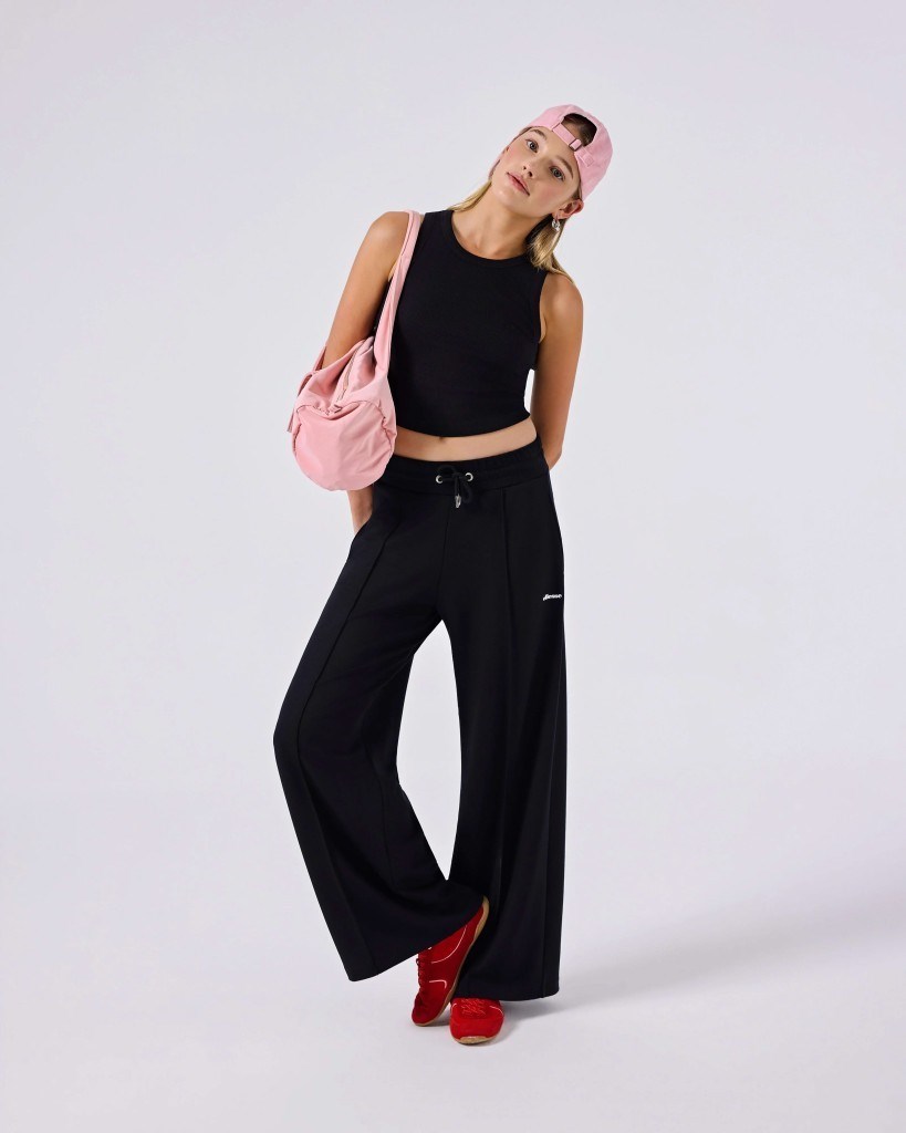 Ellesse 6SF5007-BK Kadın Atlet - Siyah