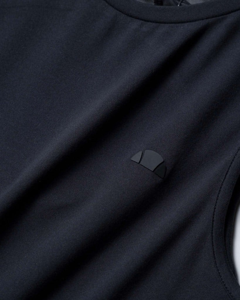 Ellesse 6SF5008-BK Kadın Atlet - Siyah