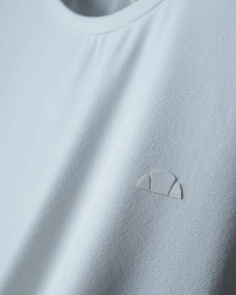 Ellesse 6SF5008-OF Kadın Atlet - Kırık Beyaz