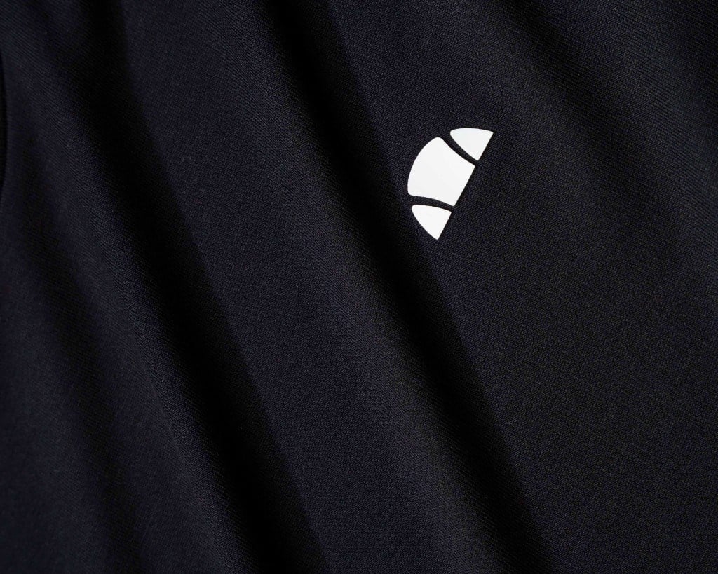Ellesse 6SF5037-BK Kadın Modal Tişört - Siyah
